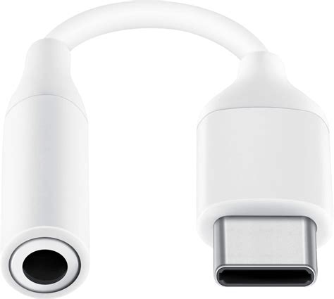 usb type c to 3.5mm female headphone jack adapter|Samsung USB C to 3.5mm Jack Adapter .
